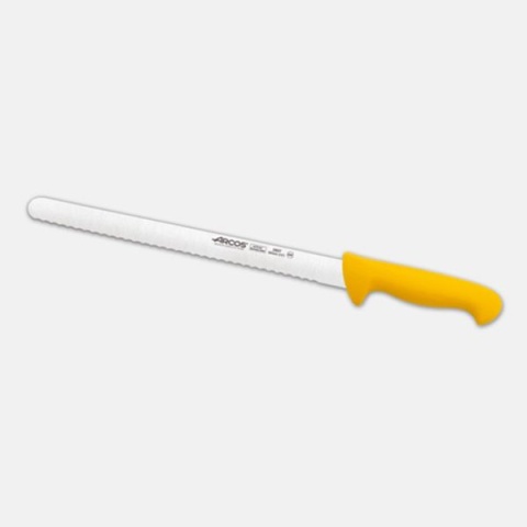 CUCHILLO PASTELERO 300MM