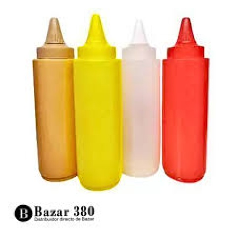 MOSTACERO  26 CM 110758