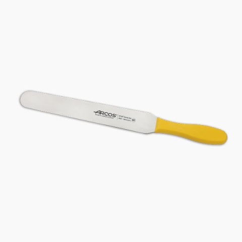 ESPATULA PASTELERA 250MM