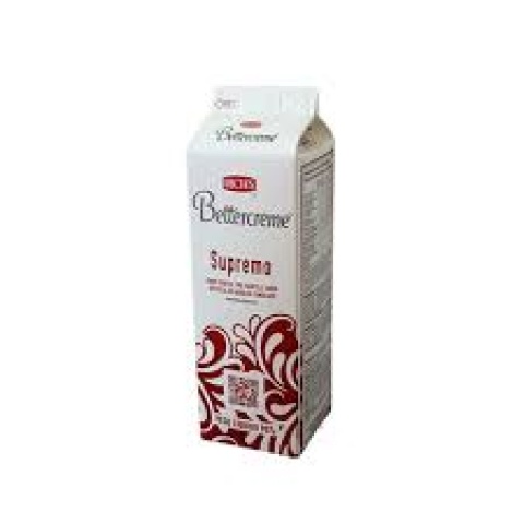 BETTERCREME SUPREMO X 907 GR
