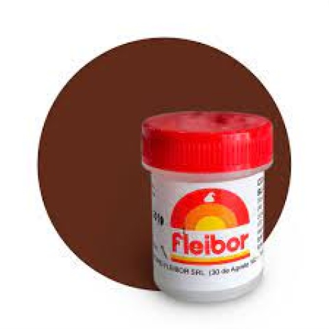 COLOR PASTA MARRON B 15 GR