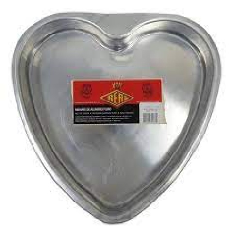 MOLDE CORAZON Nº22