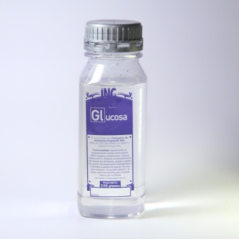 GLUCOSA X 250 GRS