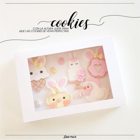 CAJA COOKIE BAJA (17X24X1)