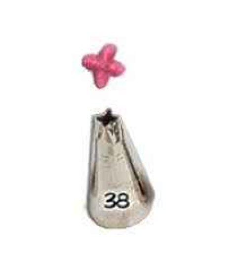 PICO CH. ESP. FLOR PARPEN 38