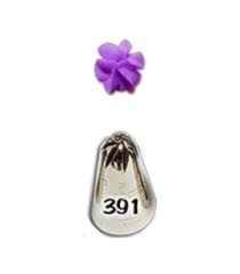 PICO CH. ESP. FLOR PARPEN 391