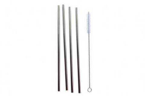 SORBETE MET SET X 4 RECTO C/CEPILLO