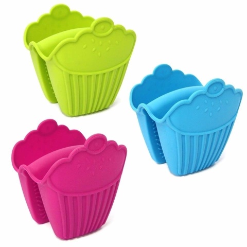 MANOPLA SIL CUPCAKE