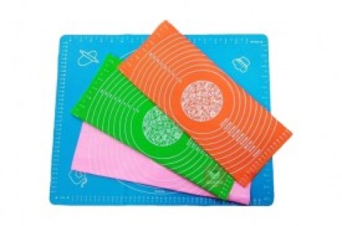 MAT PLANCHA SIL COLORES MARCADO 40X50