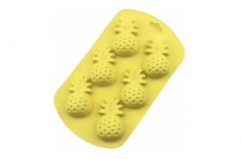 MOLDE SIL ANANA 6C