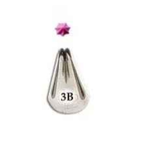 PICO GRANDE ESTRELLA AB. PARPEN 3B