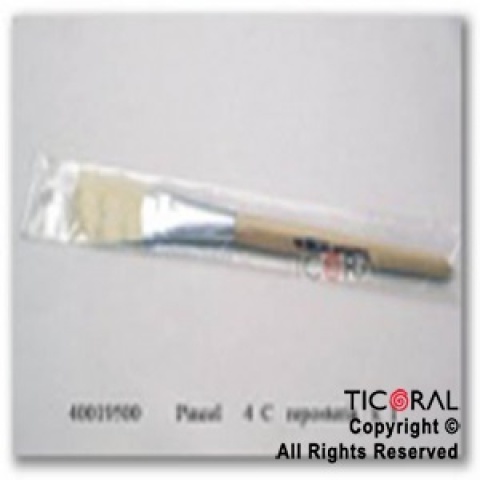 PINCEL 4C REPOSTERIA UNI
