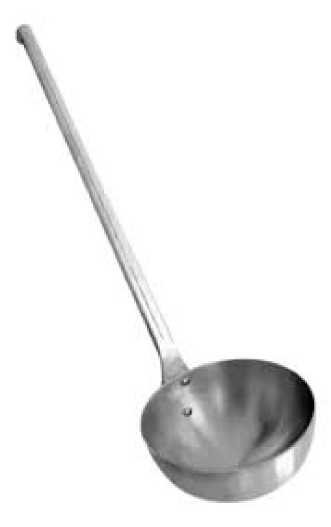 CUCHARON GASTRONOMICO Nº14