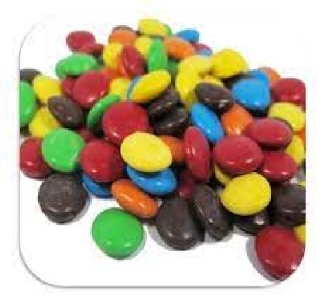 ROCKLETS FRACC.