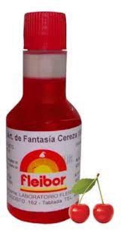 ESENCIA CEREZA 30CC