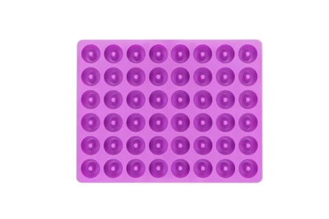 MOLDE SIL MINI DONA 48C