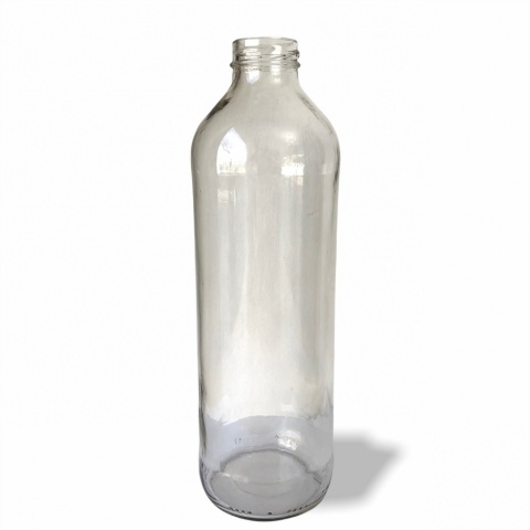 BOTELLA JUGO VIDRIO 910CC BTO38