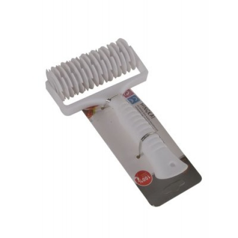 RODILLO REJILLA 21CM