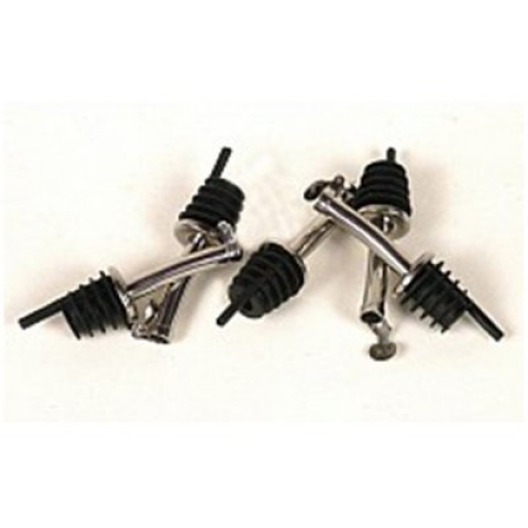 PICO VERTEDOR TAPA METAL