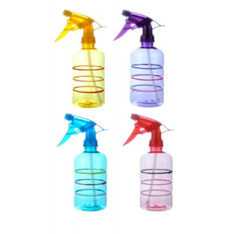 ROCIADOR VAPORIZADOR 400CC