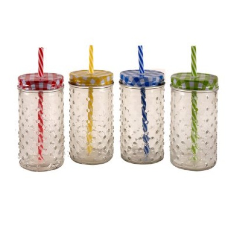 VASO C/SORBETE