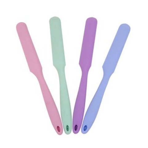 ESPATULA SIL 28 CM