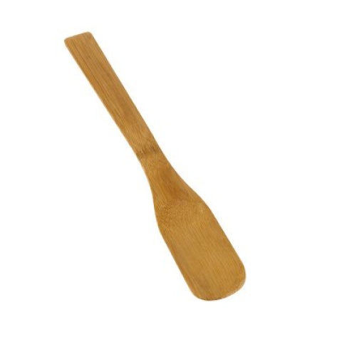 ESPATULA MADERA 23CM
