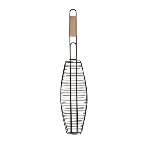 PARRILLA PARA CARNES/VERDURAS/PESCADOS