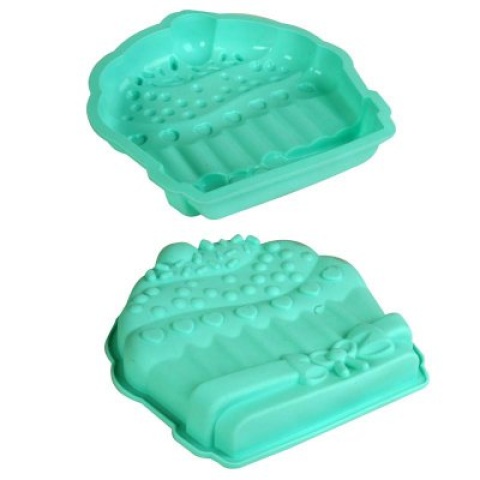 MOLDE SIL CUPCAKE