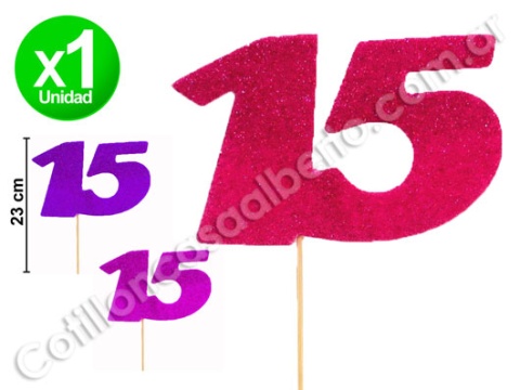 PINCHE G/E BRILLO 15