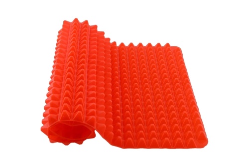 PLANCHA SIL PIRAMIDE PARA HORNO