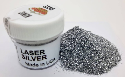 GLITTER LASER 4 GRS