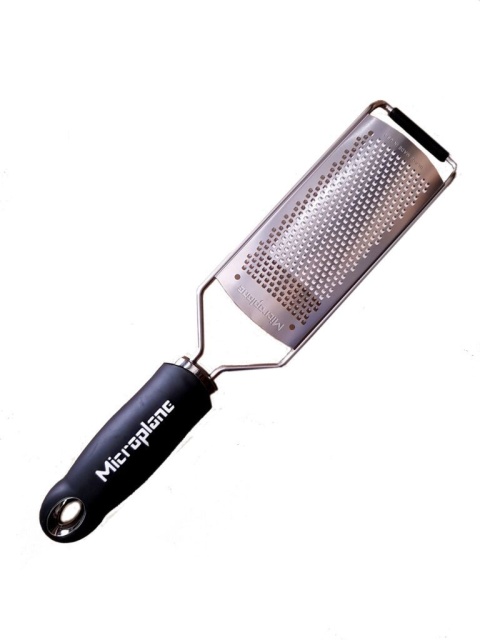 RALLADOR GOURMET ZESTER FINO