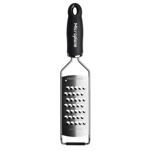 RALLADOR GOURMET ZESTER EXTRA GRUESO
