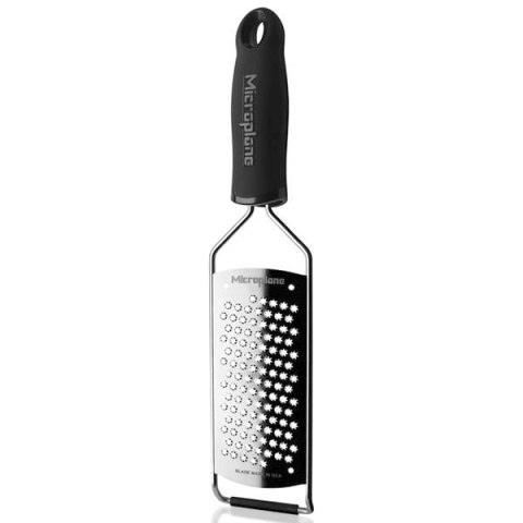 RALLADOR GOURMET ZESTER ESTRELLA