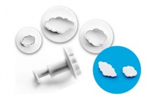 CORTANTE C/EXPULSOR NUBES X 3