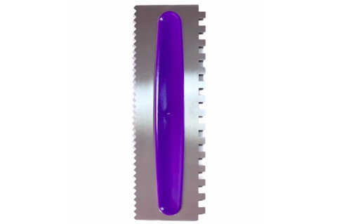 SCRAPER ACERO INOX MOD 3
