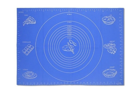 MAT PLANCHA SIL COLORES MARCADO 45X60