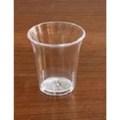 VASO PETIT DEG TOC/TOC X 10
