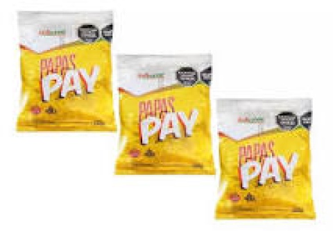PAPAS PAY FRACC.