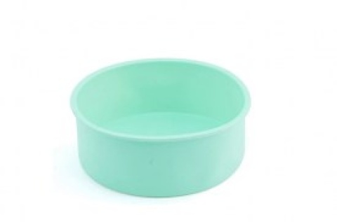 MOLDE SIL.TORT. MORAD0 16CM