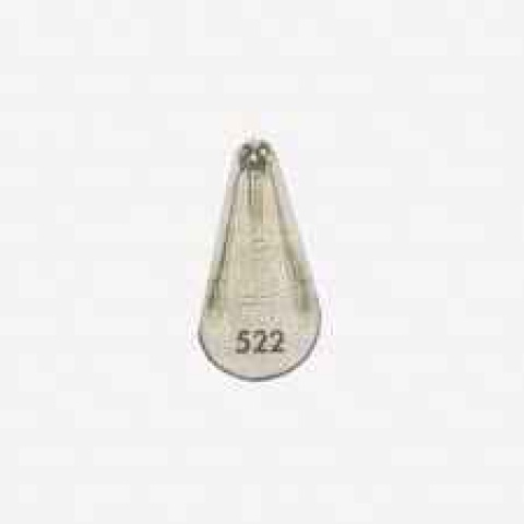 PICO CH. ESP. FLOR PARPEN 522