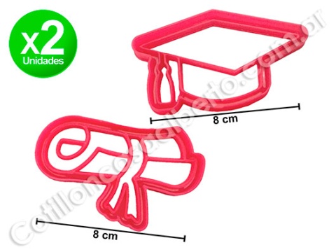 CORTANTE 3D EGRESADOS
