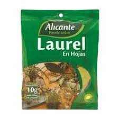 LAUREL HOJA