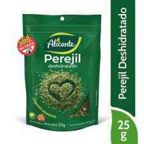 PEREJIL DESHI X 25G
