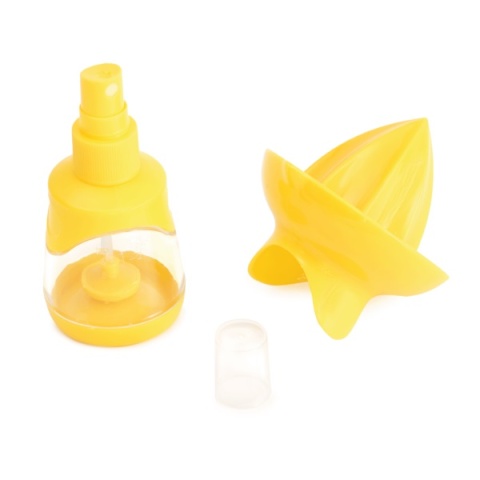 EXPRIMIDOR CON TUPPER SPRAY