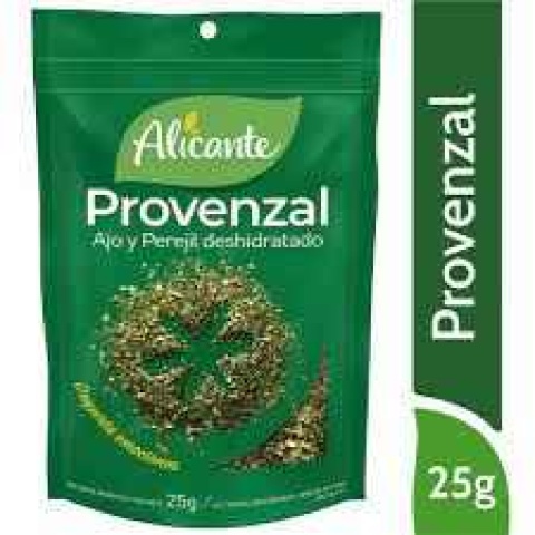PROVENZAL X 25G