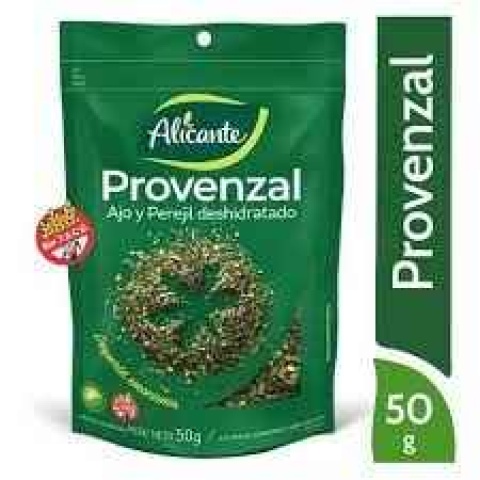 PROVENZAL X 50G
