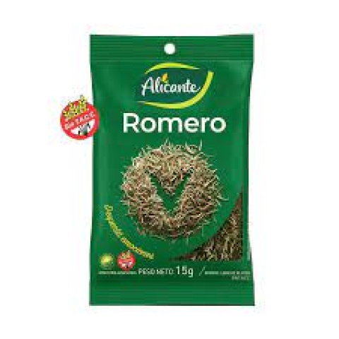 ROMERO X 15G