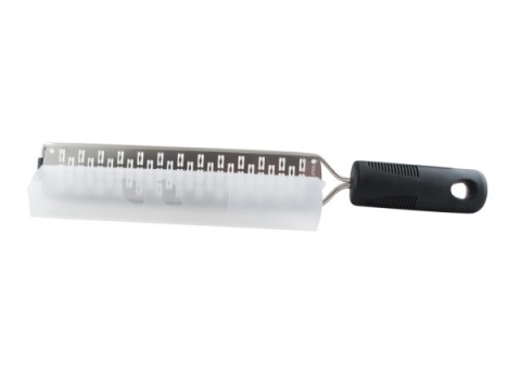 RALLADOR C/MANGO 20CM